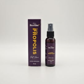 Listing 2 of 2 for Nature's BeeGlue Foot Hero