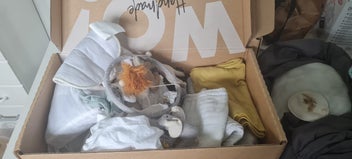 Listing 7 of 8 for Baby Bundle: Breast Pump, Portable, Pram, Wahakura, Car Seat