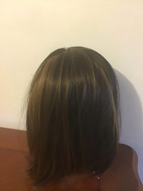 Listing 2 of 8 for Bulk wigs