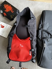 Listing 2 of 10 for Bugaboo Cameleon 3 Pram Set