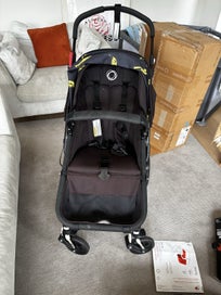 Listing 3 of 10 for Bugaboo Cameleon 3 Pram Set
