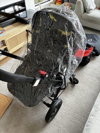 Listing 5 of 10 for Bugaboo Cameleon 3 Pram Set