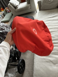 Listing 6 of 10 for Bugaboo Cameleon 3 Pram Set