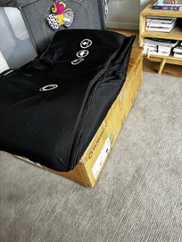 Listing 10 of 10 for Bugaboo Cameleon 3 Pram Set