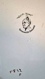 Listing 2 of 2 for ROYAL WINTON GRIMWADES MAORI WARE