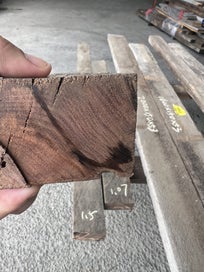 Listing 10 of 20 for 4.5 or 4.15 LM One Lot Solid Rata Timber – Mixed Sizes