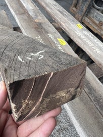 Listing 11 of 20 for 4.5 or 4.15 LM One Lot Solid Rata Timber – Mixed Sizes