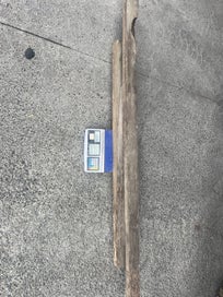 Listing 18 of 20 for 4.5 or 4.15 LM One Lot Solid Rata Timber – Mixed Sizes