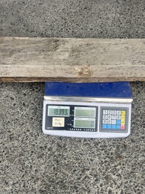 Listing 16 of 20 for 4.5 or 4.15 LM One Lot Solid Rata Timber – Mixed Sizes