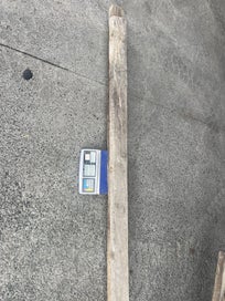 Listing 17 of 20 for 4.5 or 4.15 LM One Lot Solid Rata Timber – Mixed Sizes