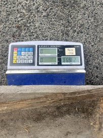 Listing 14 of 20 for 4.5 or 4.15 LM One Lot Solid Rata Timber – Mixed Sizes