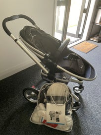 Listing 4 of 4 for Pushchair