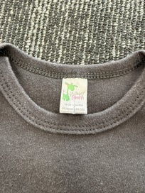 Listing 3 of 3 for Edward Scissorhands baby onsie 18-24 months