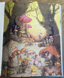Listing 2 of 6 for ***2 x “POOKIE” LARGE RARE H/B BOOKS***