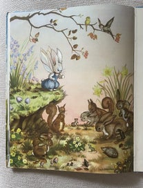 Listing 3 of 6 for ***2 x “POOKIE” LARGE RARE H/B BOOKS***