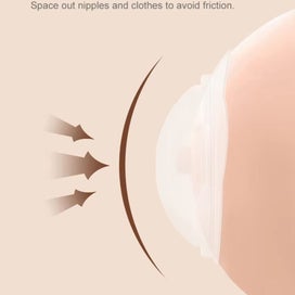 Listing 11 of 12 for Breast Milk Collectors 2-Pack - Wearable, Leak-Proof Milk Catchers