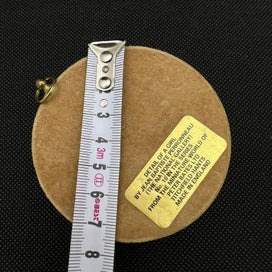 Listing 2 of 3 for Miniature Portrait