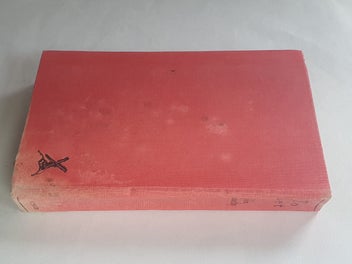 Listing 7 of 7 for The Forsyte Saga: To Let By John Galsworthy 1927