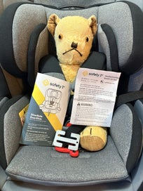 Listing 2 of 6 for Safety First Slim Ride All in One.