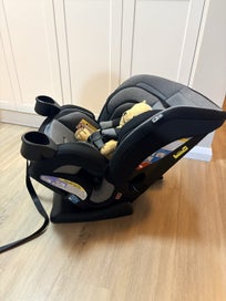 Listing 3 of 6 for Safety First Slim Ride All in One.