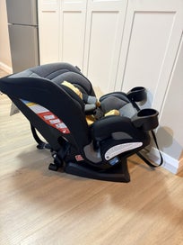 Listing 5 of 6 for Safety First Slim Ride All in One.