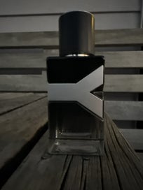 Listing 2 of 4 for YSL Y EDP 60ml 55% full