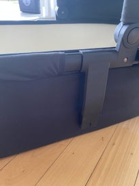 Listing 7 of 13 for Edwards & Co Carry Cot
