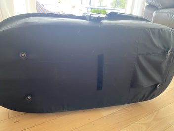 Listing 6 of 13 for Edwards & Co Carry Cot
