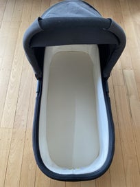 Listing 2 of 13 for Edwards & Co Carry Cot