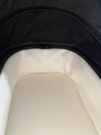 Listing 3 of 13 for Edwards & Co Carry Cot