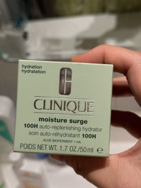Listing 1 of 2 for Clinique moisture surge gel