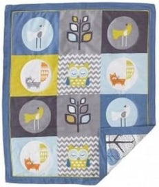 Listing 2 of 12 for Lolli Living Wood Baby Cot Set – Complete Bundle (Like New) – RRP $535