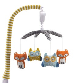 Listing 5 of 12 for Lolli Living Wood Baby Cot Set – Complete Bundle (Like New) – RRP $535