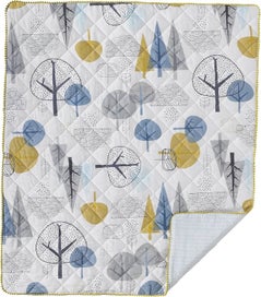 Listing 3 of 12 for Lolli Living Wood Baby Cot Set – Complete Bundle (Like New) – RRP $535