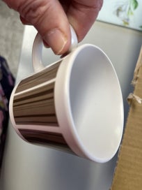 Listing 2 of 4 for Noritake Dinner set Progression *Newel* 39pce