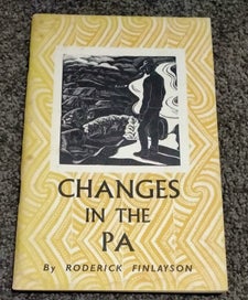 Listing 1 of 1 for Antique 1958 NZ school reader Changes in the Pa by R Finlayson