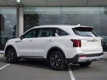 Kia Sorento 2026 photo 3