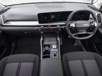 Kia Sorento 2026 photo 4