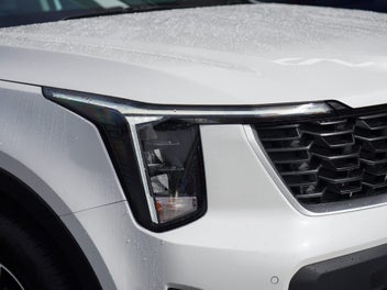 Kia Sorento 2026 photo 5