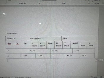 Listing 6 of 6 for Superdry Prescription Sunglasses