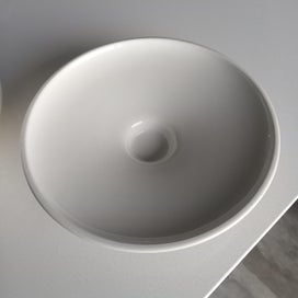 Listing 7 of 8 for Crown Lynn Springfair Large Casserole Dish