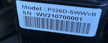Listing 3 of 3 for Power Wheelchair