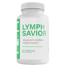 Listing 2 of 5 for Lymphoria - Lymphatic Drainage - Detox, Bloat Relief & Immune Support