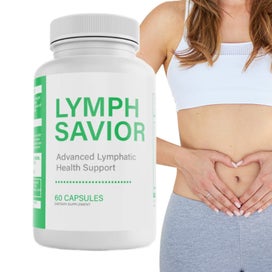 Listing 3 of 5 for Lymphoria - Lymphatic Drainage - Detox, Bloat Relief & Immune Support