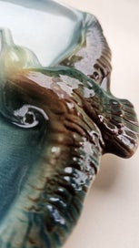 Listing 5 of 7 for Vintage Titian Studio Maui Platter