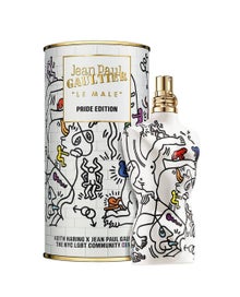 Listing 1 of 4 for Jean Paul Gaultier Le Male Pride edition