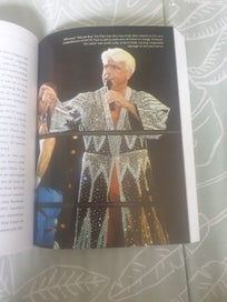 Listing 4 of 9 for THE DEATH OF WCW