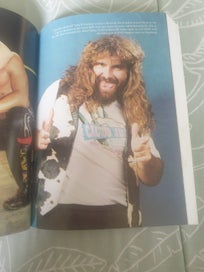 Listing 5 of 9 for THE DEATH OF WCW