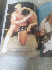 Listing 6 of 9 for THE DEATH OF WCW