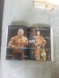 Listing 8 of 9 for THE DEATH OF WCW